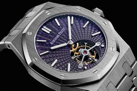 audemars piguet royal oak tourbillon extra-thin openworked|Audemars Piguet tourbillon price.